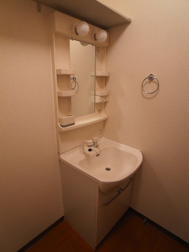 ネオ・アネックス 202号-7