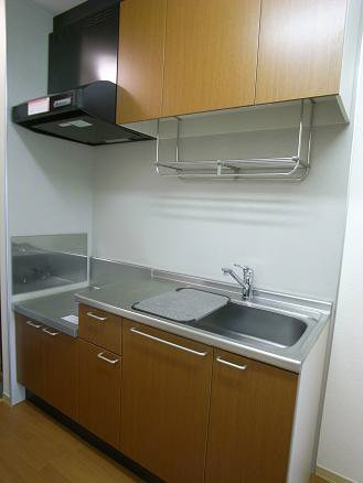 ドルフいなほ 105号-3