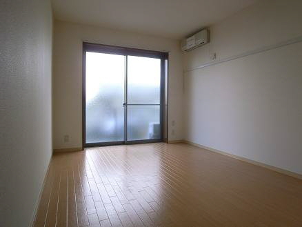 ドルフいなほ 105号-4