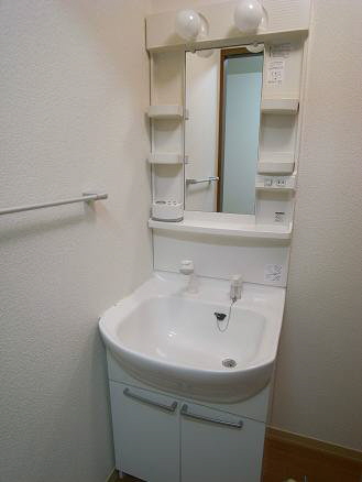 ドルフいなほ 105号-5