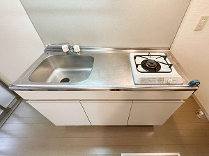 ビエナ山本 105号-6