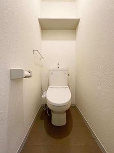 ビエナ山本 105号-9