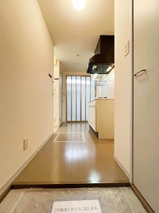 ビエナ山本 105号-10