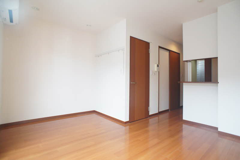 ルミエール 202号-3