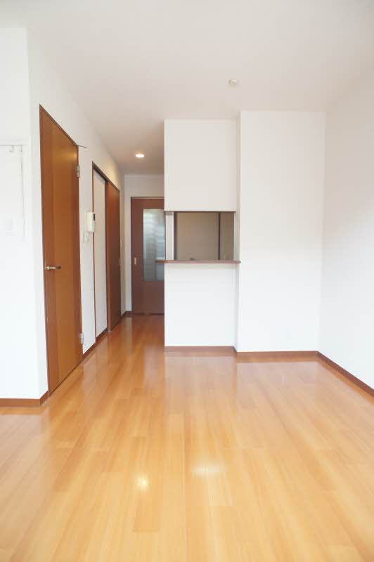 ルミエール 202号-4