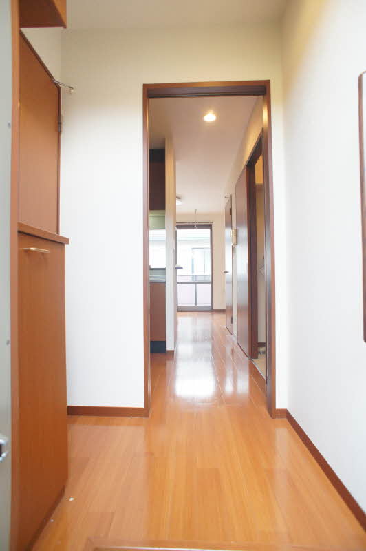 ルミエール 202号-6