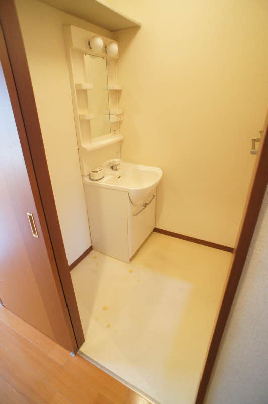 ルミエール 202号-7