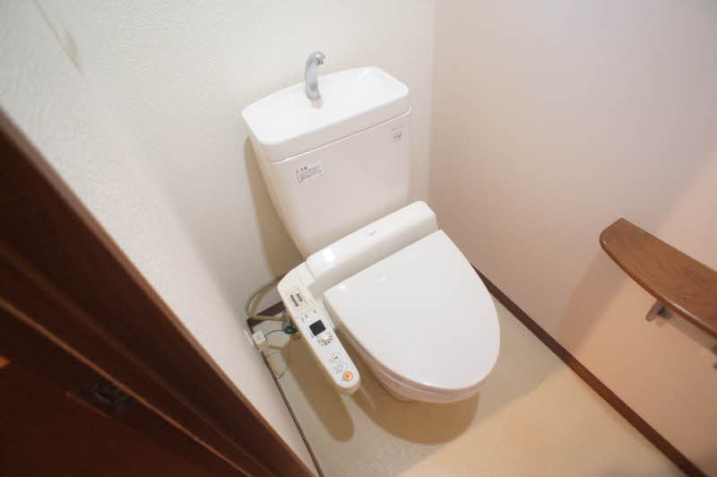 ルミエール 202号-8