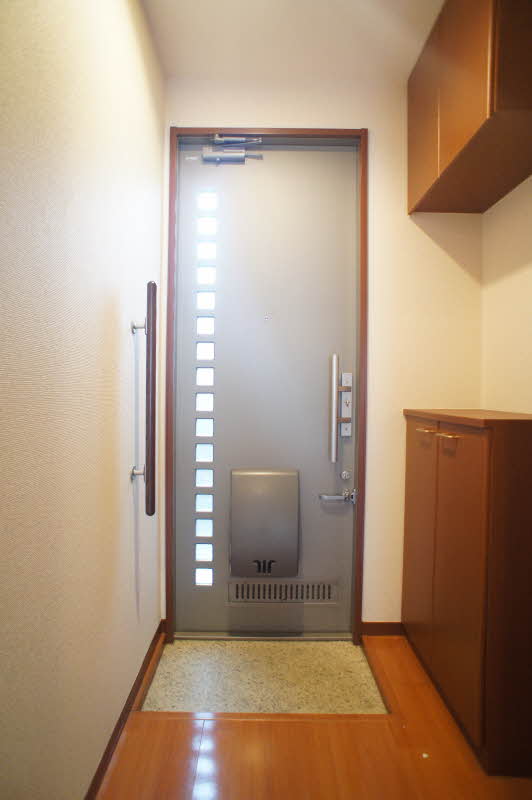 ルミエール 202号-10