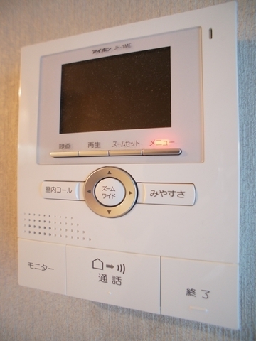 ハイムメリオール 102号-5