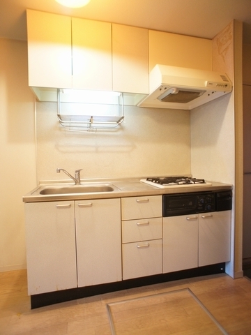 ハイムメリオール 102号-6