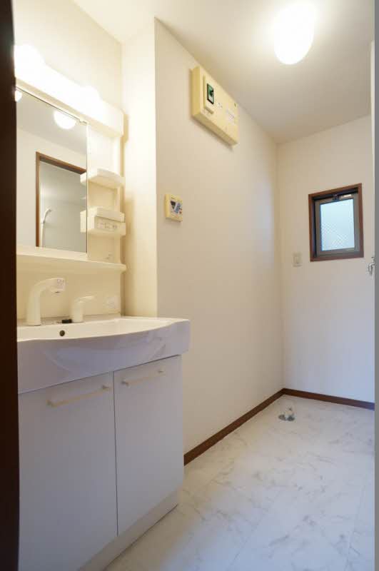 グランバリエ三軒茶屋 202号-6