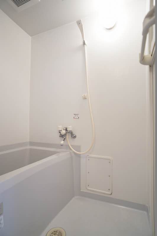 グランバリエ三軒茶屋 202号-7