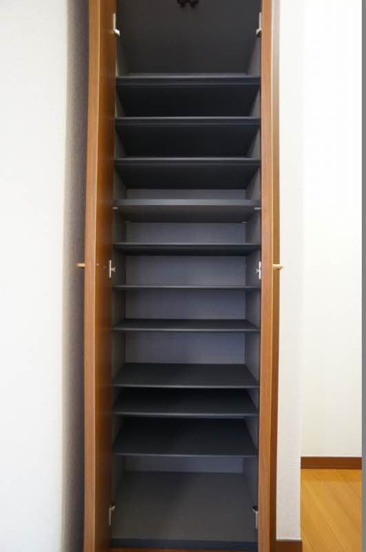 グランバリエ三軒茶屋 202号-10