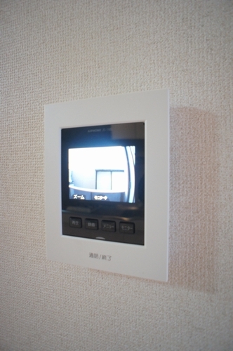 メゾン　ラツール 202号-5