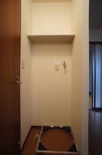 メゾン　ラツール 202号-8