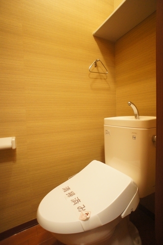 メゾン　ラツール 202号-10