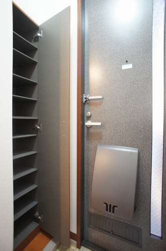 メゾン　ラツール 202号-11