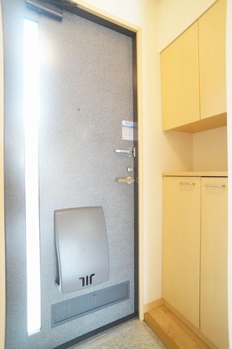 ハイネス桜川 201号-11