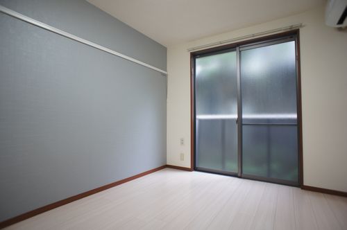 サンライズ山本Ⅱ 103号-2