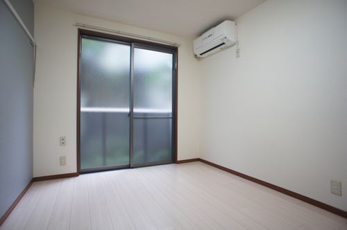 サンライズ山本Ⅱ 103号-3