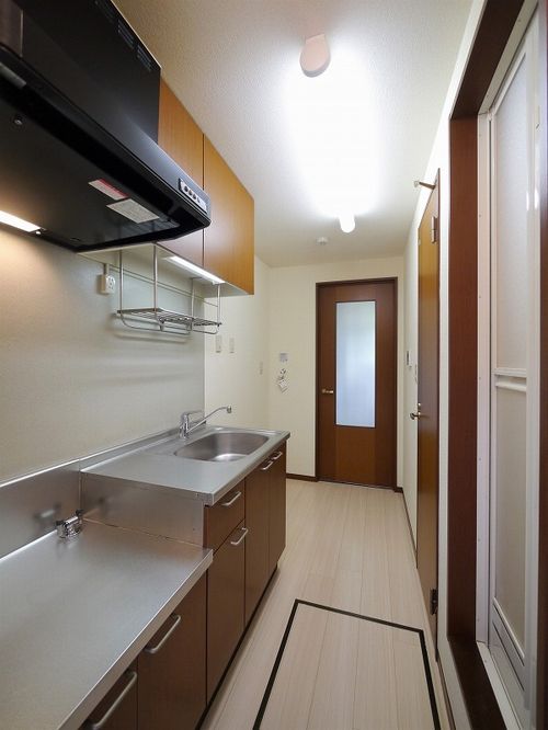 サンライズ山本Ⅱ 103号-7