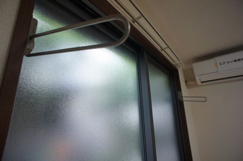 サンライズ山本Ⅱ 103号-13