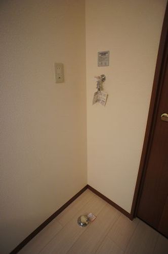 サンライズ山本Ⅱ 103号-14