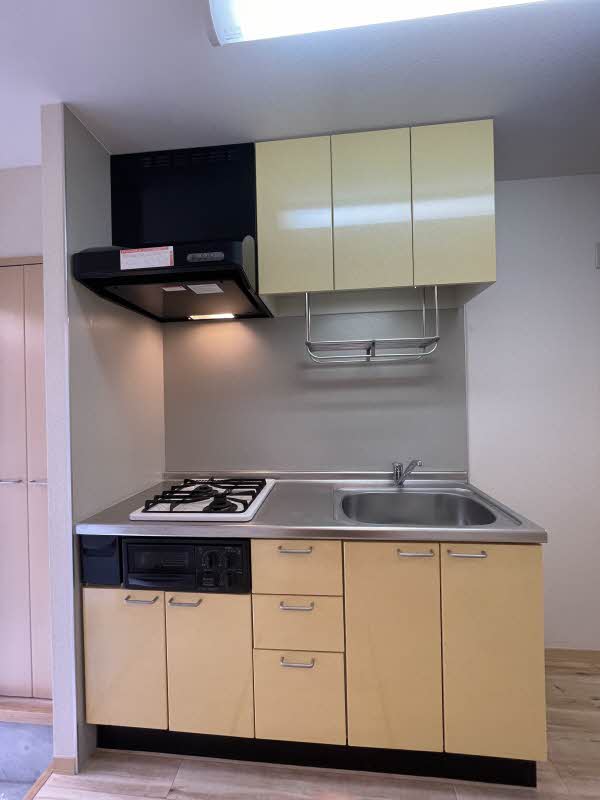 ハウゼ・クラーレ 102号-6