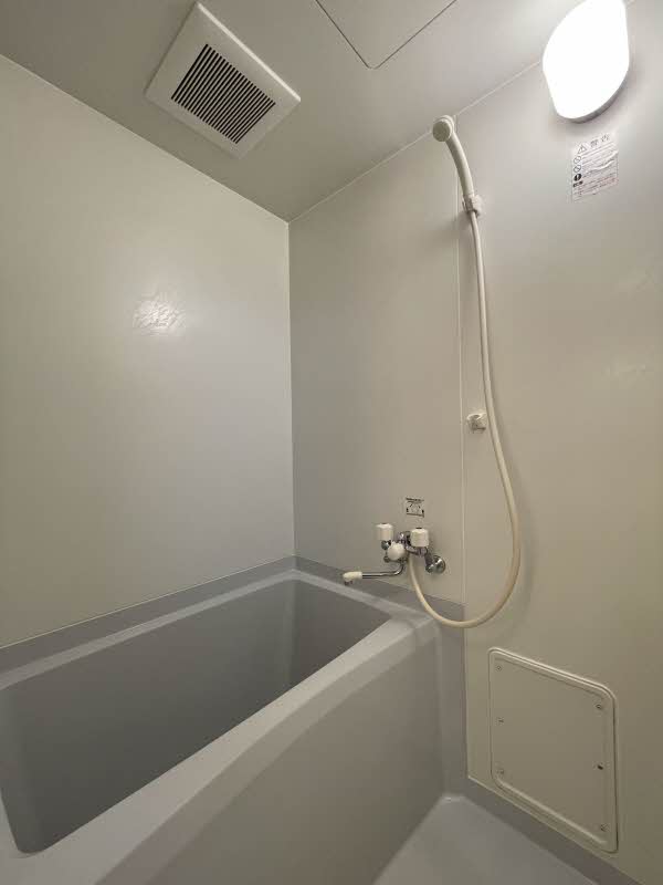 ハウゼ・クラーレ 102号-7