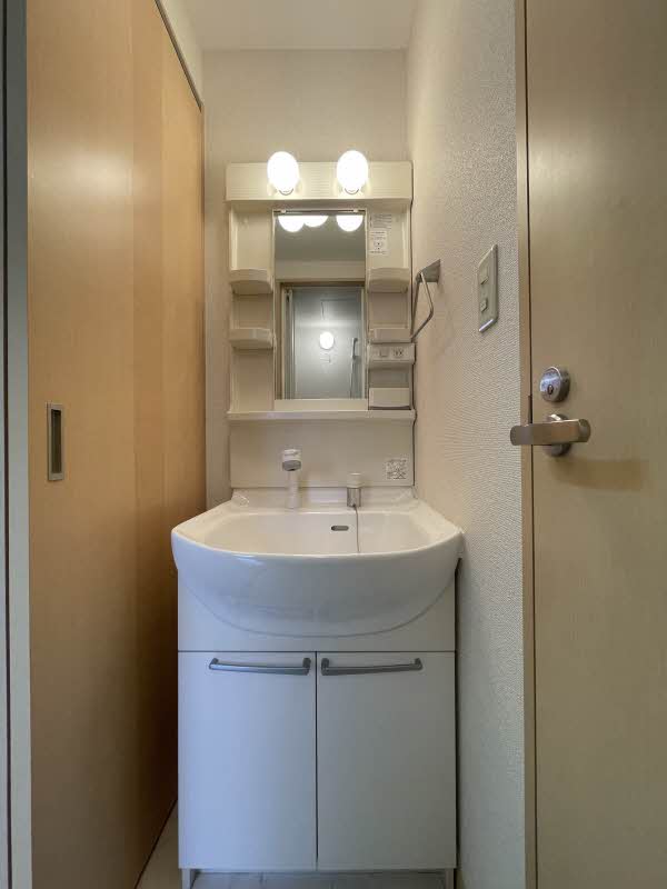 ハウゼ・クラーレ 102号-8