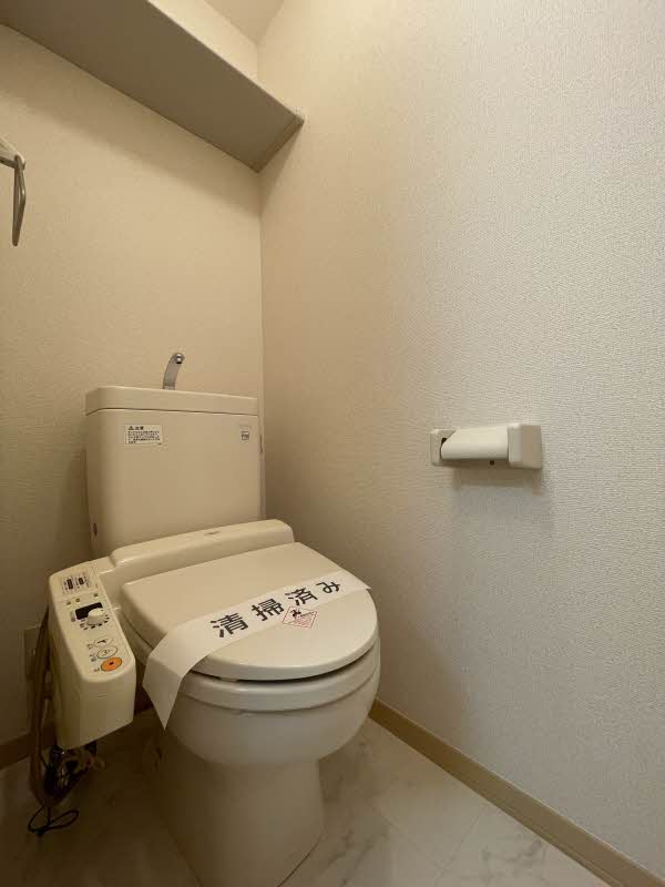 ハウゼ・クラーレ 102号-9