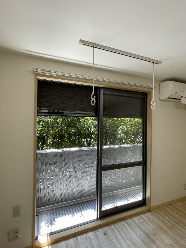 ハウゼ・クラーレ 102号-12