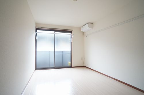 アヴニール北町A 203号-2