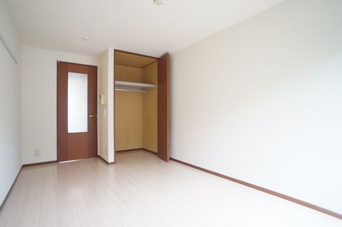 アヴニール北町A 203号-5