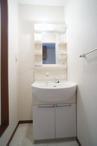 アヴニール北町A 203号-9