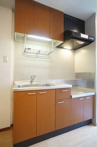 アヴニール北町A 203号-10