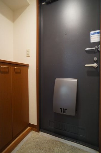 アヴニール北町A 203号-13