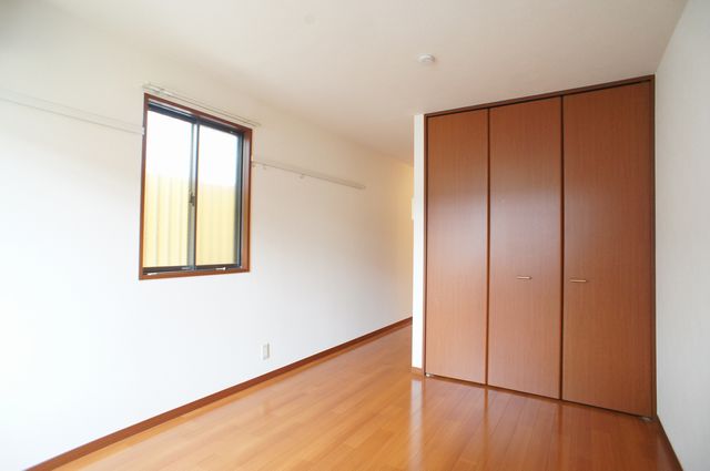 ハウスＭＴ 201号-3