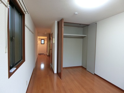 ハウスＭＴ 201号-4