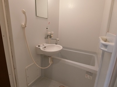 ハウスＭＴ 201号-6