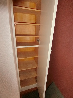 ハウスＭＴ 201号-11