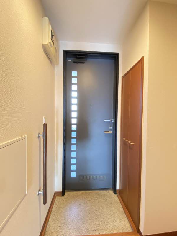 グレース 308号-11