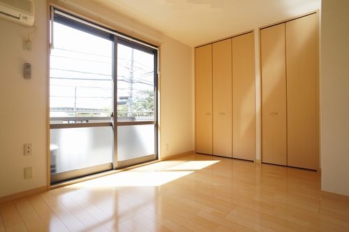 トップガーデンＢ 203号-2