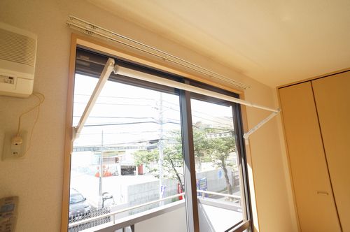 トップガーデンＢ 203号-4