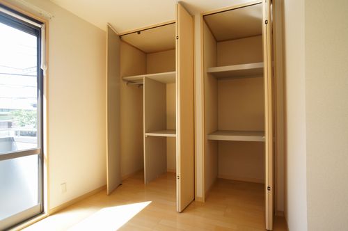 トップガーデンＢ 203号-5