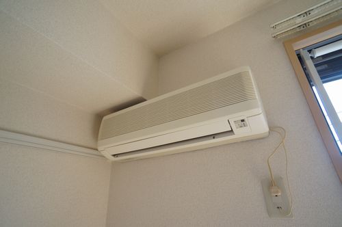 トップガーデンＢ 203号-6