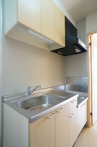 トップガーデンＢ 203号-7