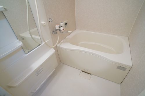 トップガーデンＢ 203号-10