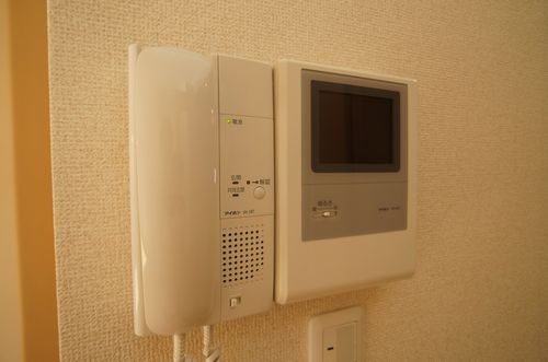 赤坂ビレージ鷹番 205号-13